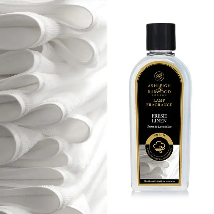 Fresh Linen - 500ml