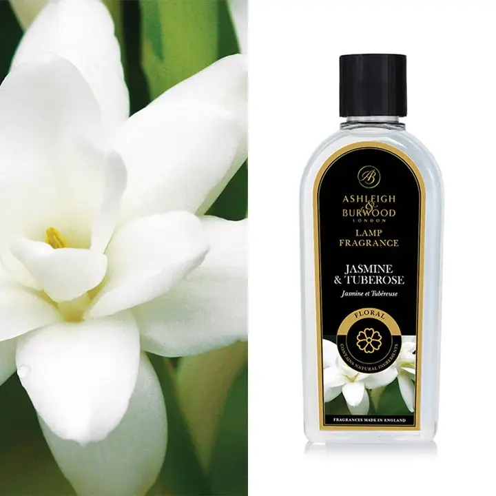 Jasmine & Tuberose -500ml