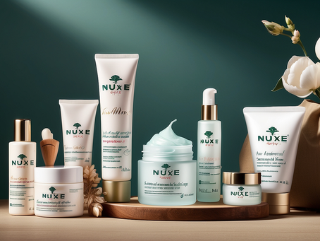 The Role of AI in Identifying NUXE