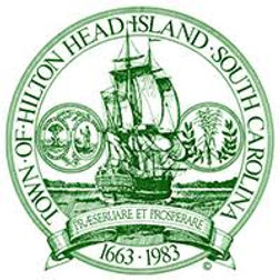 Hilton Head City Logo