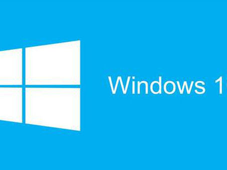 Windows 10: You might be ready but, is your software?