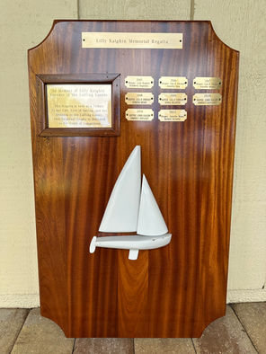 420 Perpetual Trophy