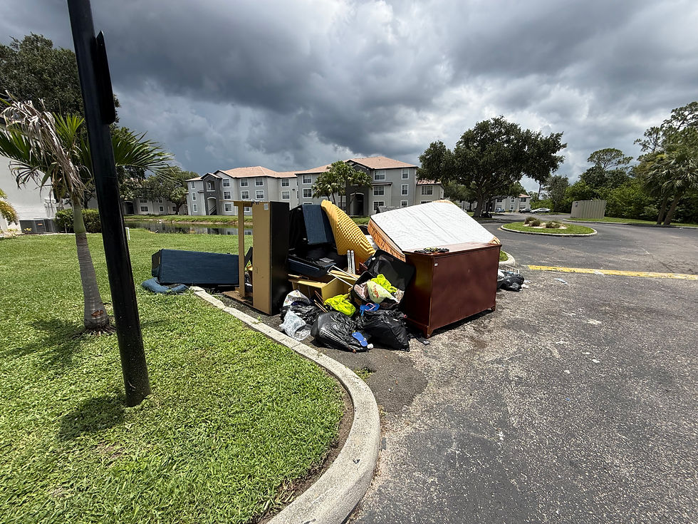 Curbside Pickup