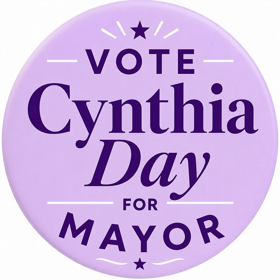 Election Day