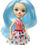 Thumbnail: Huggable Cuties Danessa Doll