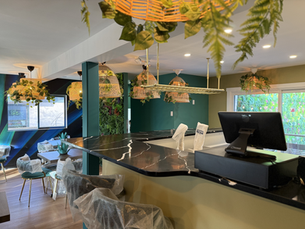 Restaurant Renovation - Cassa Tequila
