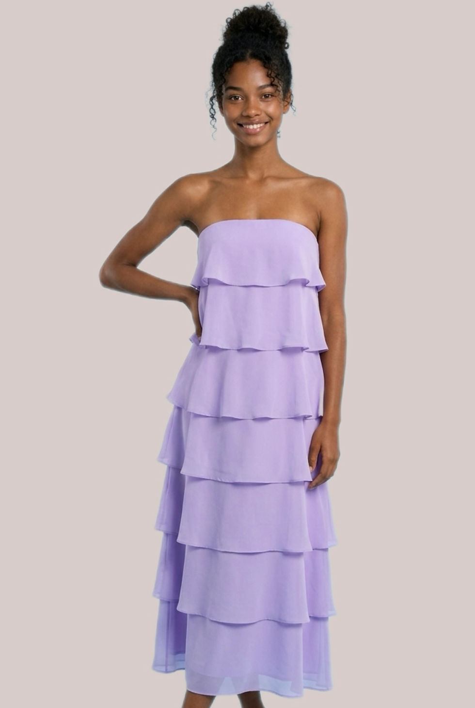 Thumbnail: Seabreeze Maxi Dress