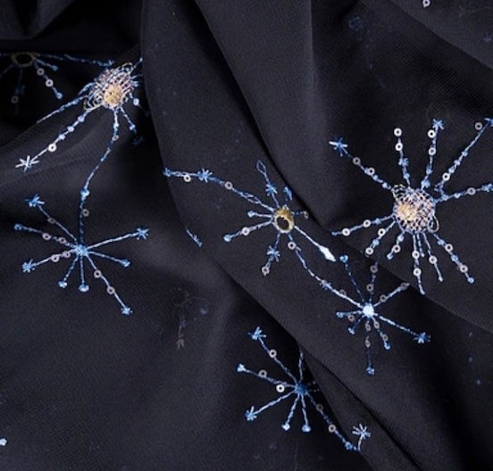 Thumbnail: Stardust Dress