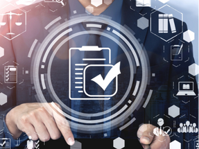 AI Enabled Cybersecurity Compliance and Communication Use Case