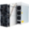 Antminer X9 Monero miner