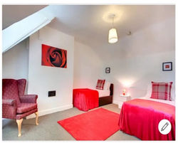 Red room 11
