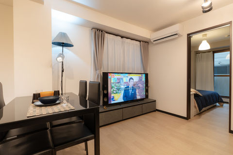 Next to Imamiya | Easy Shinsaibashi/Umeda