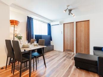 Next to Imamiya | Easy Shinsaibashi/Umeda