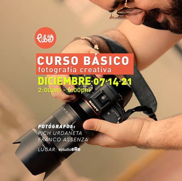 Curso básico