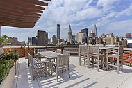 Completed Real Estate Sales in Gramercy Park by LARKIN:NYC