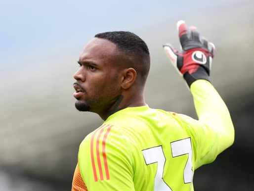 As últimas notícias: O que falta para o Palmeiras fechar com Carlos Miguel