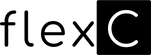 flexC GmbH Logo