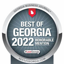 Georgia Business Journal Best of the best