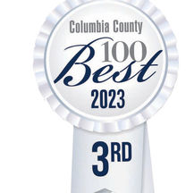 Columbia County Magazine best of the best