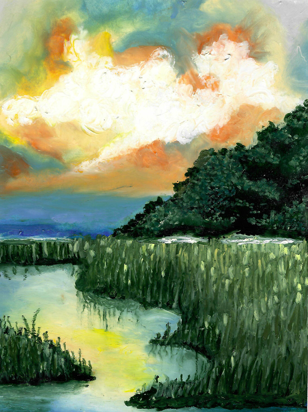Landscape