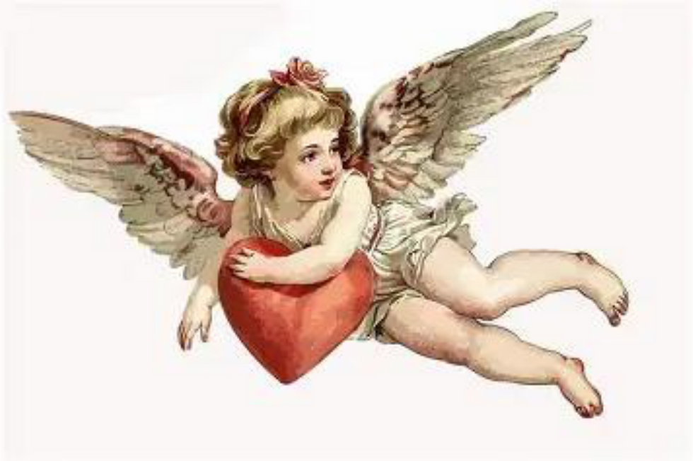 Angel Tarot card and Evidential mediumship Readings