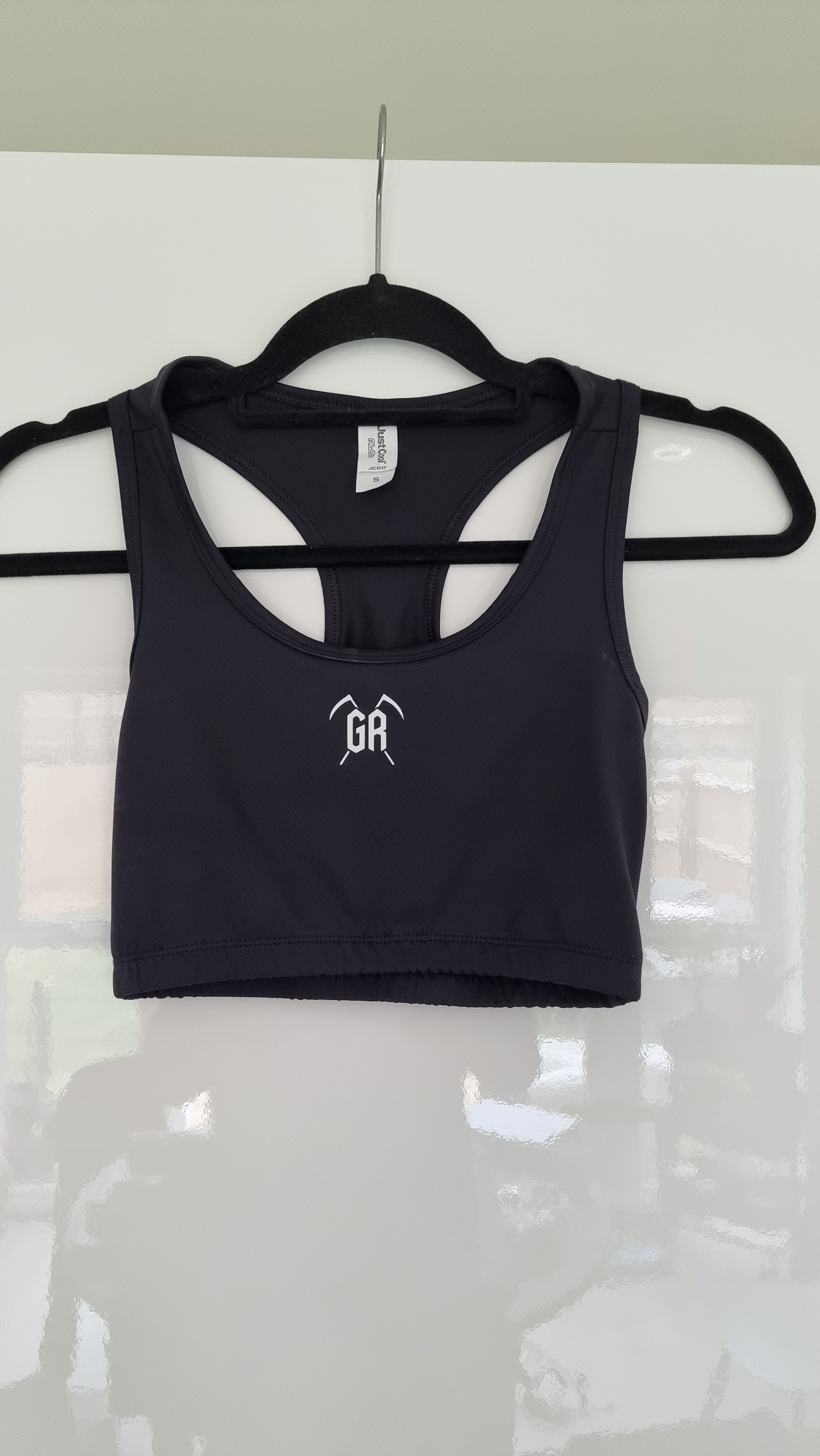 GR// [Sports_Bra]