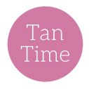TAN TIME LOGO