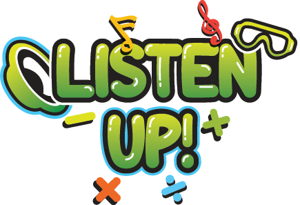Home | Listen Up