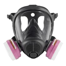 Respirator Double