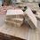 Thumbnail: Atisan crafted hardwood coasters