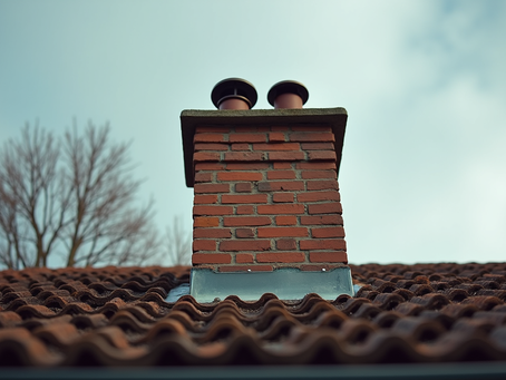 Essential Guide to Chimney Work and Maintenance Tips