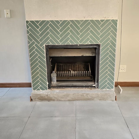 Townhouse Transformation
