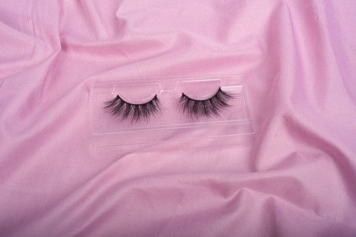 Miniature : Mink Eyelash