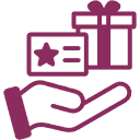 Professional field force and promoter activation services