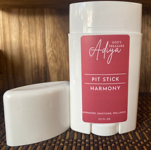Pit Stick Deodorant
