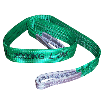 Webbing Slings