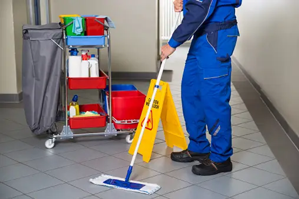 Explore our premium cleaning services at Best Way Clean. Transforming spaces with top-tier residential and commercial cleani