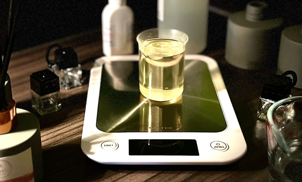 There are many different types of waxes used in candles but its no longer about scents alone. Health conscious people are turning away from the mass produced factory candles containing blended waxes and preferring all natural soy wax which is free from paraffin and artificial additives.