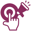 Brand activation team executing on-ground marketing campaign