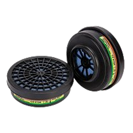 Cartridge Gr20354n P2 Dust/Metal