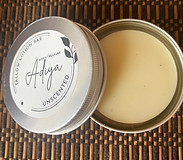 lotion bar