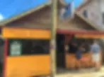 Local Belizean cuisine from Ko-Ox Han-Nah Restaurant, San Ignacio