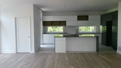 Cottage rustique contemporain