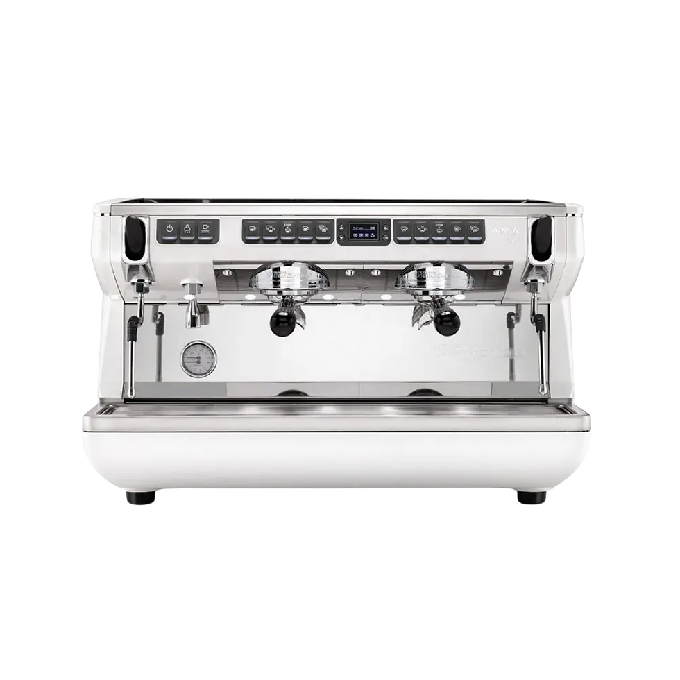 Appia Life Timer Nuova Simonelli