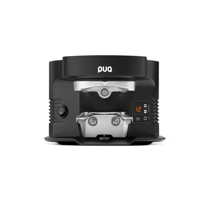 PUQ PRESS M3 tamper automatique pour espresso