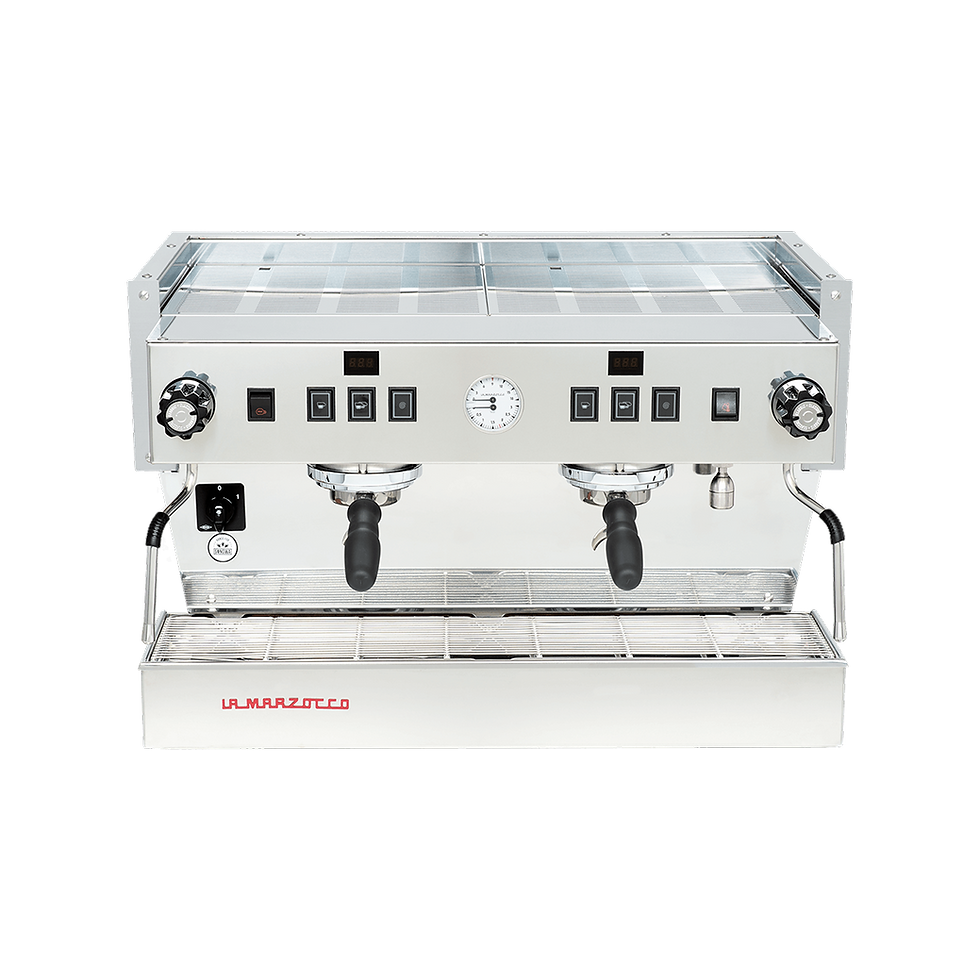 La Marzocco Linea Classic S machine à espresso professionnelle