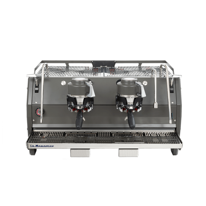 machine à espresso professionnelle la marzocco strada x