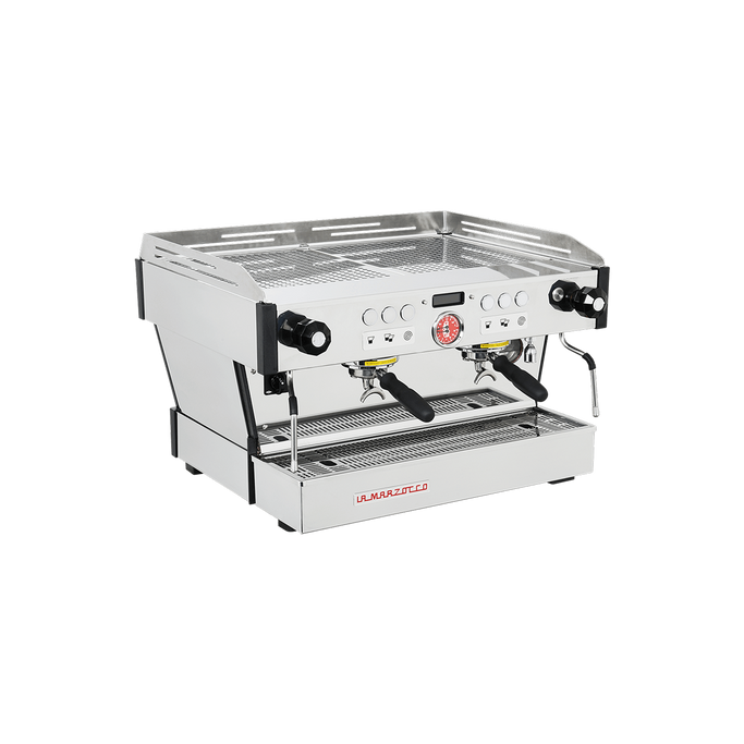 machine à espresso professionnelle la marzocco linea pb