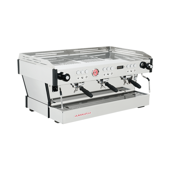 machine à espresso professionnelle la marzocco linea pb