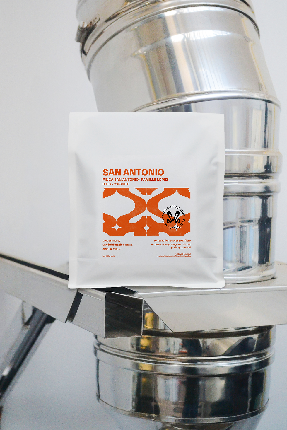 Café de spécialité de Colombie